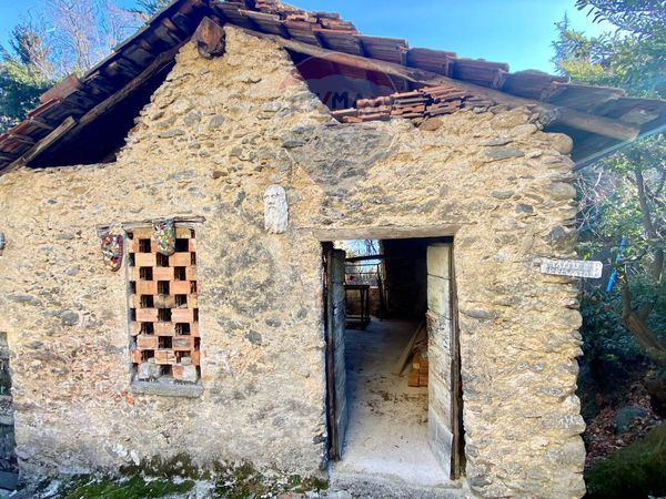 Rustico Pusgnano, Cremia, CO Vendita - Foto 4