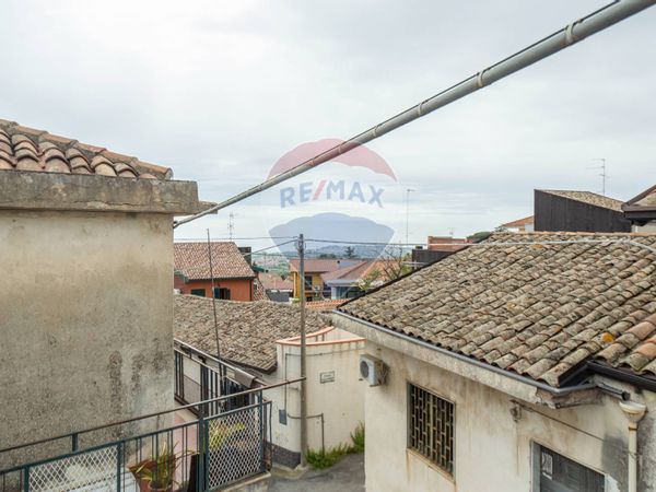 Casa Indipendente Trecastagni, CT Vendita - Foto 2