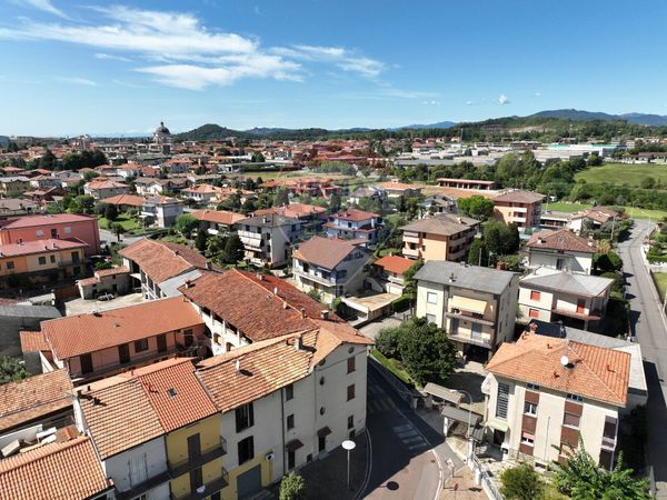 Casa Indipendente Baccanello, Calusco d'Adda, BG Vendita - Foto 4