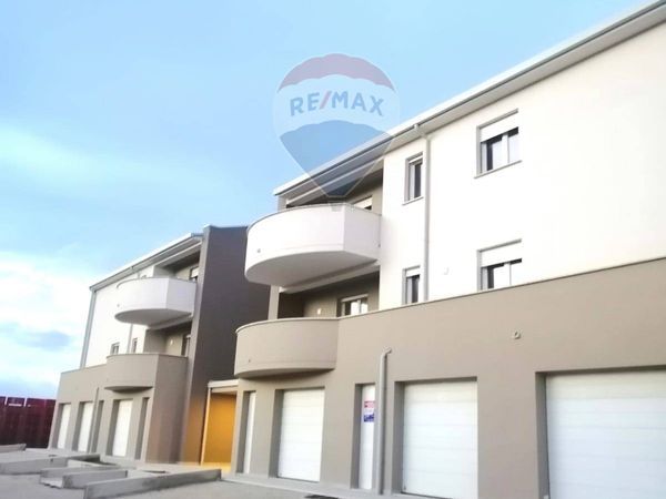 Appartamento Cannara, PG Vendita