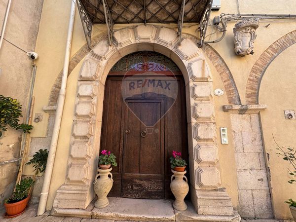 Appartamento Centro storico, Campobasso, CB Vendita - Foto 2