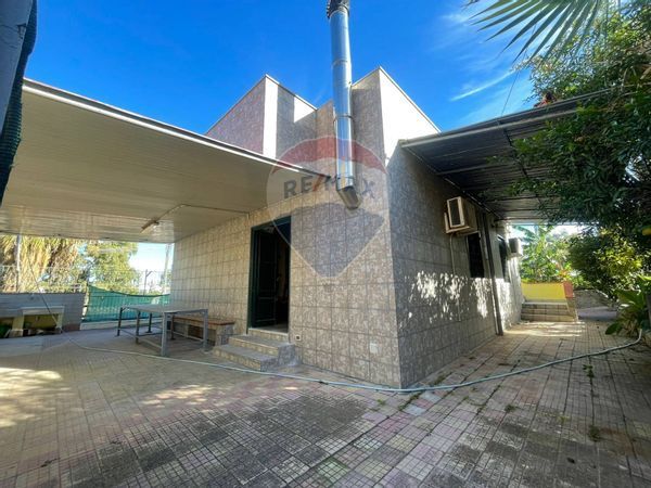 Villa o villino Termini Imerese, PA Vendita