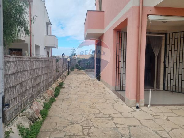 Villa a schiera Santa Maria del Focallo, Ispica, RG Vendita - Foto 3