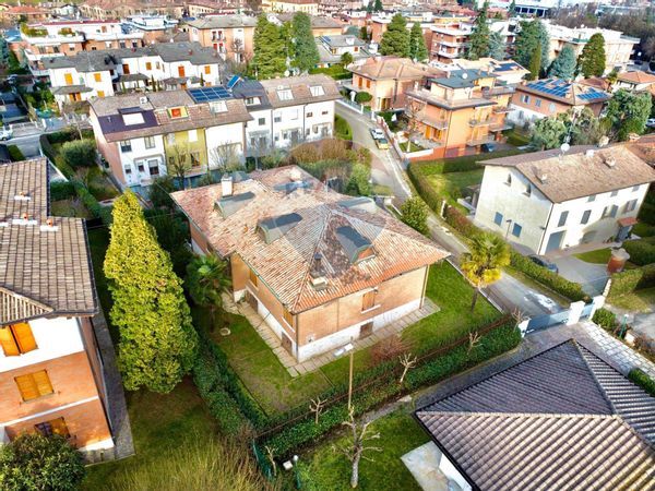 Villa singola Maranello, MO Vendita - Foto 4