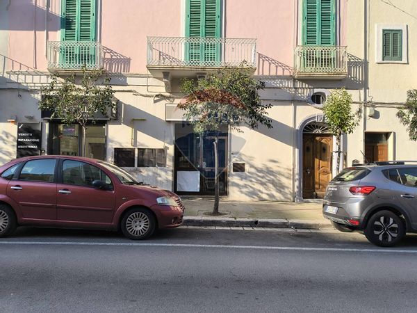 Locale Commerciale Monopoli, BA Affitto - Foto 3