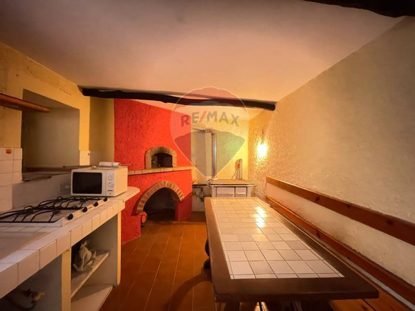 Casa Semindipendente Arzeno, Ne, GE Vendita - Foto 4