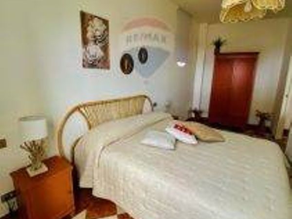 Porzione di villa Bogliasco, GE Affitto - Foto 3