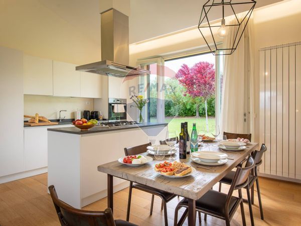 Villa o villino Montecchio, Cortona, AR Vendita - Foto 3