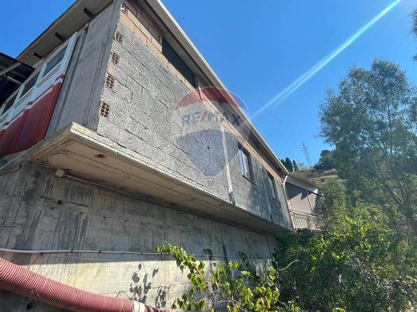 Casa Indipendente Castelmola, ME Vendita