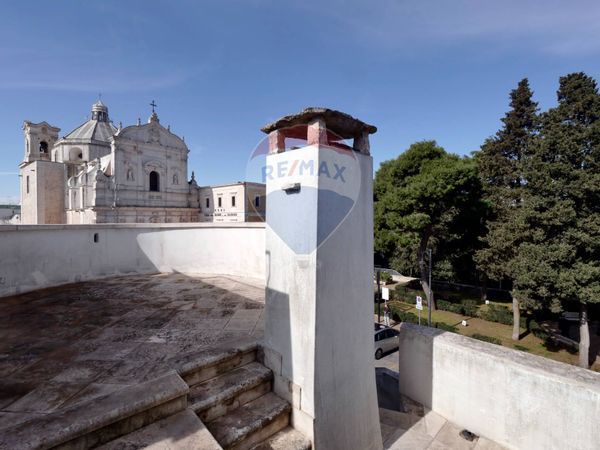 Casa Indipendente Martina Franca, TA Vendita - Foto 2