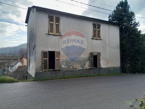 Casa Indipendente Borghetto di Vara, SP Vendita