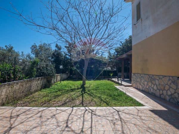 Villa a schiera San Lorenzo, Noto, SR Vendita - Foto 4