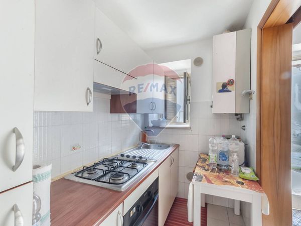 Appartamento Penne, PE Vendita - Foto 4