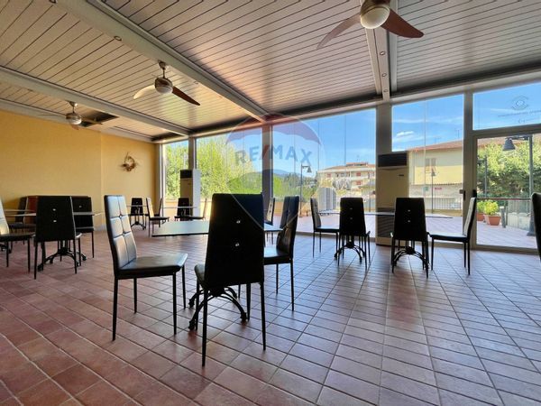 Ristorante Lamporecchio, PT Affitto - Foto 2