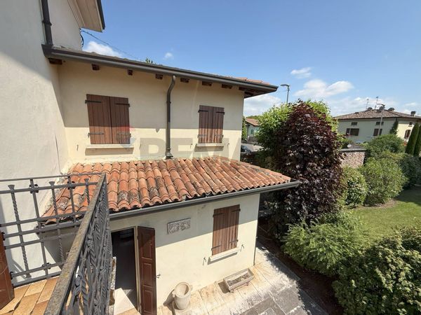 Villa singola Volta Mantovana, MN Vendita - Foto 3