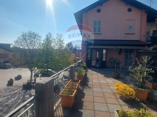 Appartamento Gemonio, VA Vendita - Foto 2