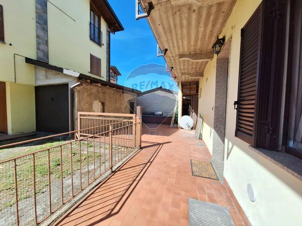 Appartamento Brebbia, VA Vendita - Foto 2