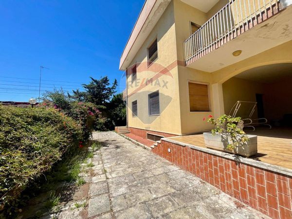 Villa singola Giovinazzo, BA Vendita - Foto 4