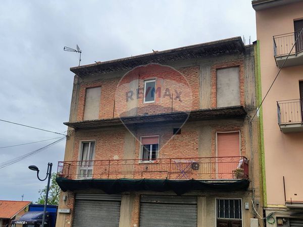 Casa Indipendente Troina, EN Vendita