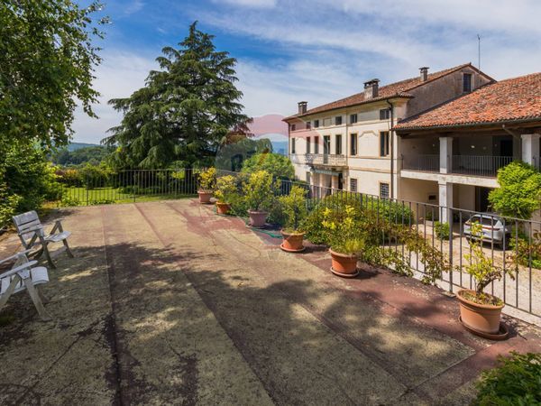 Villa singola Arcugnano, VI Vendita - Foto 4