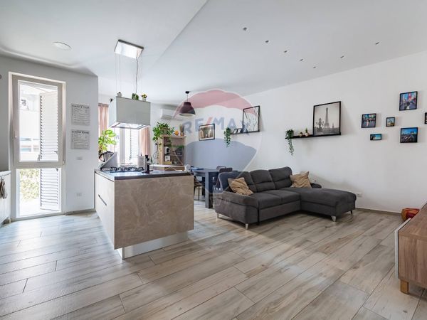 Appartamento Bitonto, BA Vendita