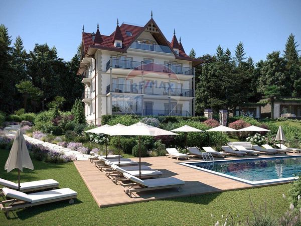 Appartamento Antoliva, Verbania, VB Vendita