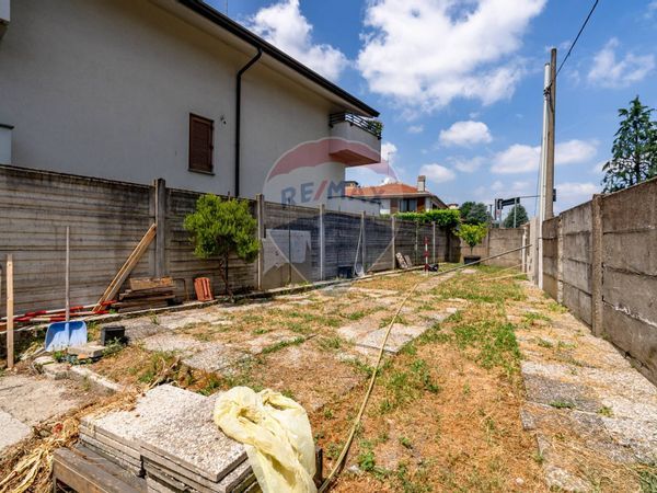 Villa singola San Giorgio su Legnano, MI Vendita - Foto 4