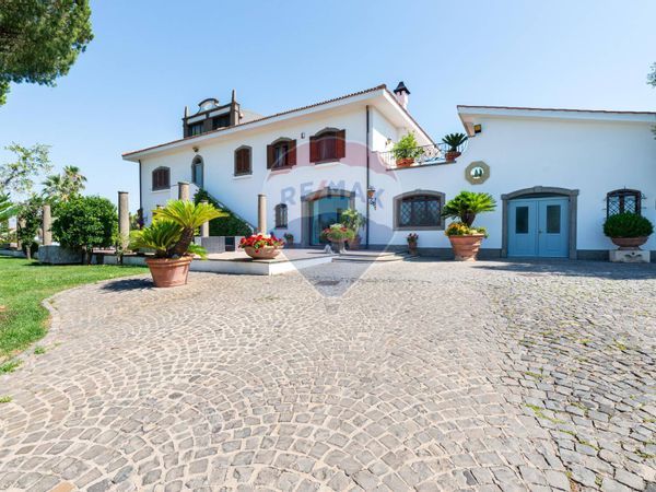 Cascina/Casale Ciampino, RM Vendita - Foto 4