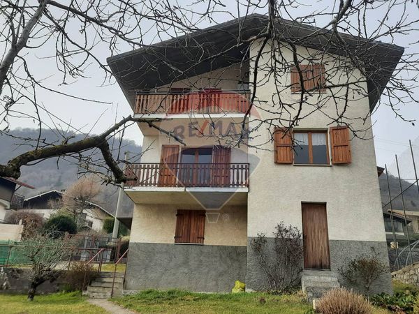 Appartamento Valpiana, Serina, BG Vendita - Foto 2