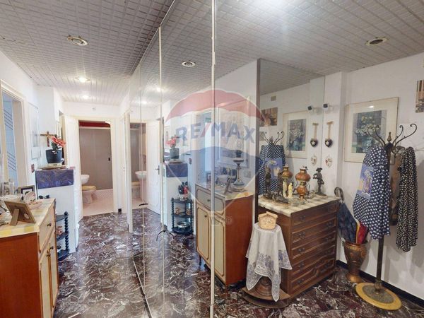 Appartamento Quarto, Genova, GE Vendita - Foto 3