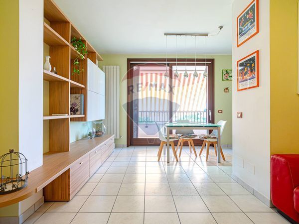 Appartamento Parabiago, MI Vendita - Foto 2