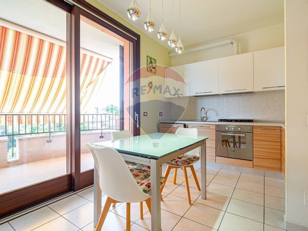 Appartamento Parabiago, MI Vendita - Foto 4