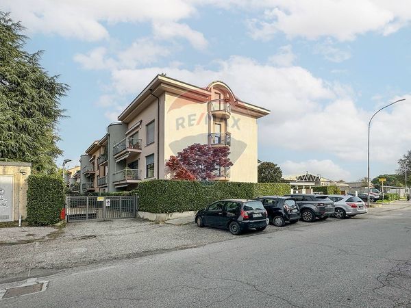 Appartamento Buonarroti, Monza, MB Vendita - Foto 3