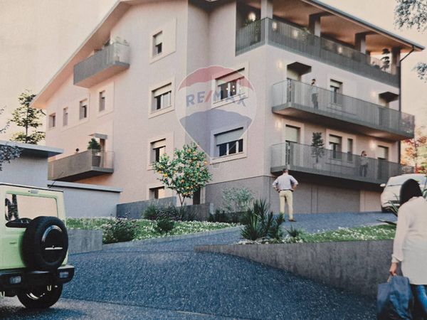 Appartamento Acquaviva, SM Vendita