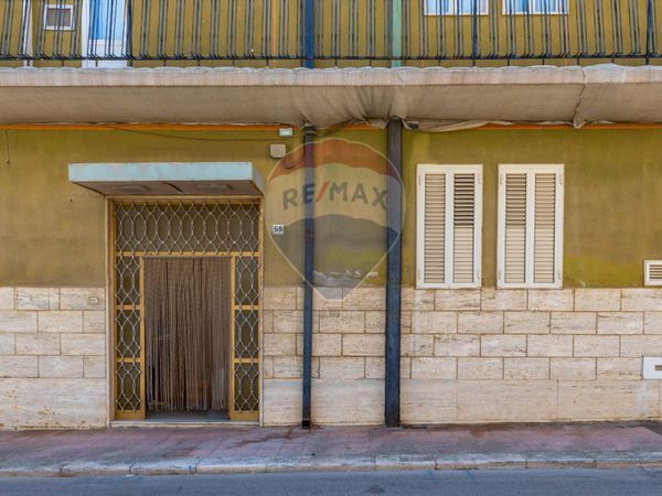 Casa Indipendente Adelfia Canneto, Adelfia, BA Vendita - Foto 3