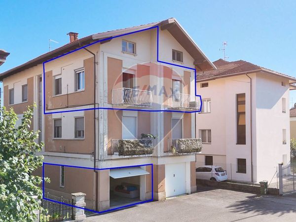 Appartamento Vigliano Biellese, BI Vendita