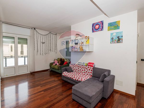 Appartamento Sesto San Giovanni, MI Vendita - Foto 2