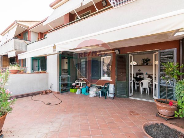 Villa a schiera Aci Catena, CT Vendita