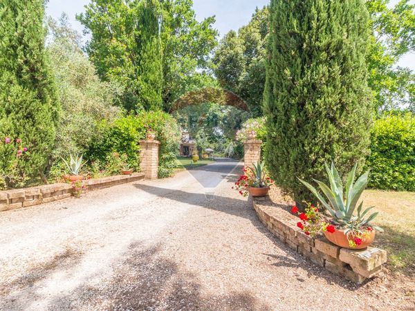 Villa singola Periferia, Viterbo, VT Vendita - Foto 3