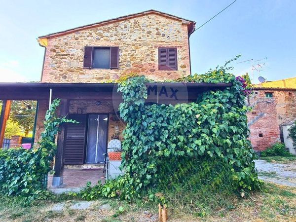 Casa Indipendente Gambassi Terme, FI Vendita - Foto 3