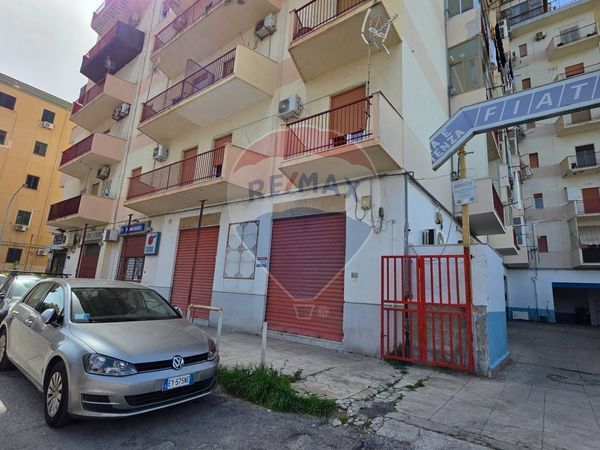 Locale Commerciale Oreto, Palermo, PA Affitto - Foto 4