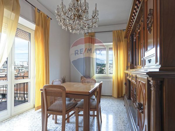 Appartamento Cappuccini, Viterbo, VT Vendita - Foto 3