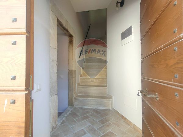 Casa Semindipendente Poggio Picenze, AQ Vendita - Foto 2