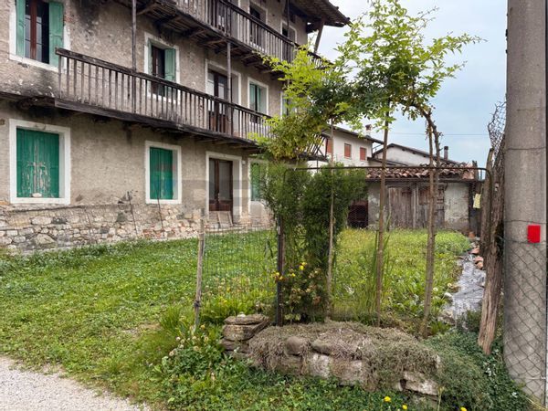 Casa Indipendente Callibago, Santa Giustina, BL Vendita - Foto 2