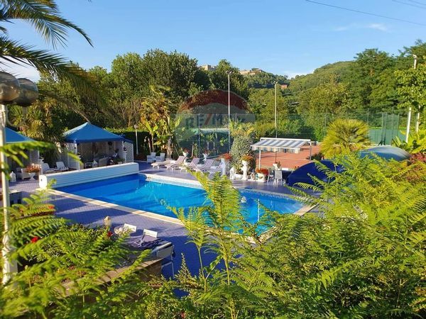 Villa singola Manocalzati, AV Vendita - Foto 3