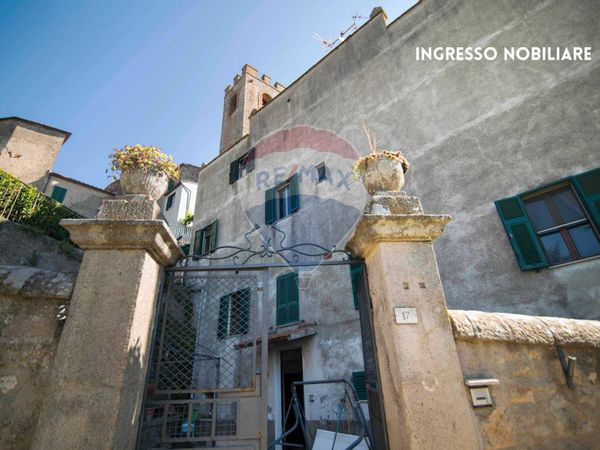 Casa Indipendente Roccastrada, GR Vendita