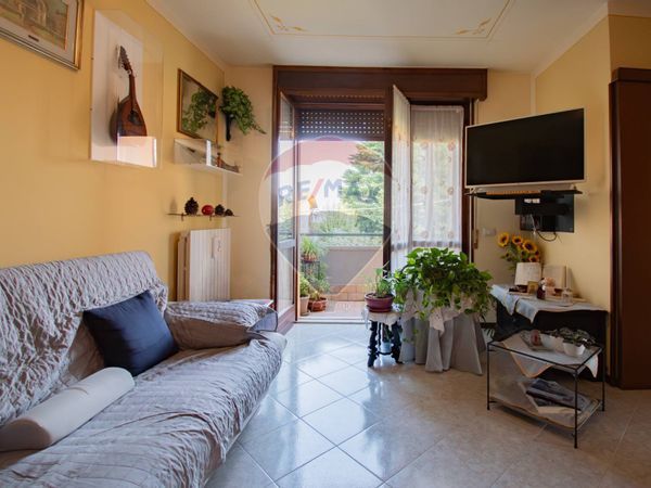 Appartamento Rodengo-Saiano, BS Vendita - Foto 4