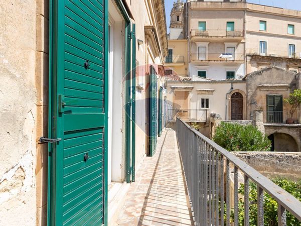 Casa Indipendente Modica Bassa, Modica, RG Vendita - Foto 2