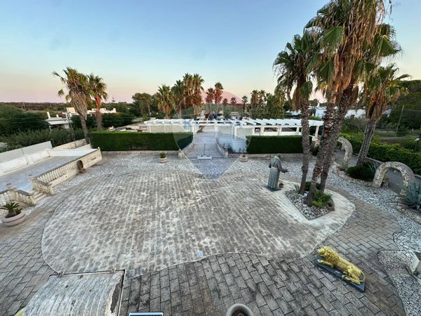 Commerciale Altro Francavilla Fontana, BR Vendita - Foto 3