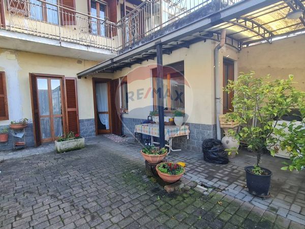 Casa Semindipendente Barca, Torino, TO Vendita - Foto 2